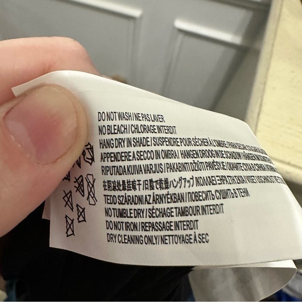 MINKPINK Turquoise Swiss Dot Cold Shoulder Jumper size S - Picture 10 of 12